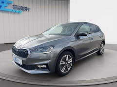 Bild des Angebotes Skoda Fabia 1.0 TSI Style+ KAMERA SHZ LED-S.