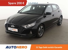 Bild des Angebotes Hyundai i20 1.2 Pure*TEMPO*CAM*PDC*SHZ*KLIMA*GARANTIE*