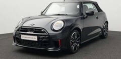 Bild des Angebotes MINI John Cooper Works Cabrio John Cooper Works Trim