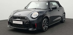 Bild des Angebotes MINI John Cooper Works Cabrio John Cooper Works Trim