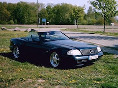 Bild des Angebotes Mercedes-Benz SL 320 SL 320