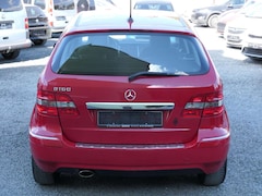 Bild des Angebotes Mercedes-Benz B 160 Blue*Klima*PDC Vorne+Hinten*Sitzheizung*