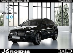 Bild des Angebotes Mercedes-Benz GLA 250 e mit EQ Hybrid Technologie AMG-Sport