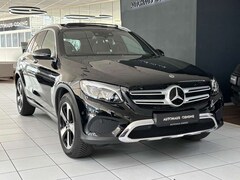 Bild des Angebotes Mercedes-Benz GLC 250 GLC GLC 250 d 4Matic