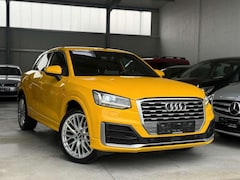 Bild des Angebotes Audi Q2 sport S-Line LED Bang&Olufsen