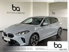 Bild des Angebotes BMW 116 116i M Sport Design Driv/Park/AAc/Sposi/DAB