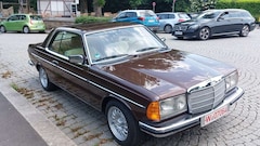 Bild des Angebotes Mercedes-Benz CE 230 Baureihe 123