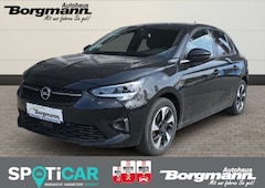 Bild des Angebotes Opel Corsa-e GS Line - 11kW Onboard - Allwetterreifen - PDC - S