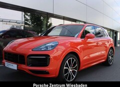 Bild des Angebotes Porsche Cayenne GTS | **VOLL** Pano Carbon BOSE uvm.