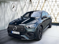 Bild des Angebotes Mercedes-Benz GLE 63 AMG S 4M+ Coupé Drivers-P*Night*HUD*AHK**