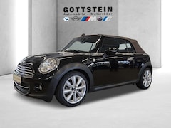 Bild des Angebotes MINI Cooper Cabrio Cooper Wired Chili City (ST81)