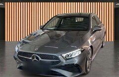 Bild des Angebotes Mercedes-Benz A 200 AMG Line*Navi*Distronic*Kamera*Ambiente*