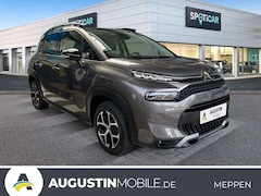 Bild des Angebotes Citroen C3 Aircross PureTech 110 Stop&Start PLUS