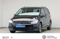 Bild des Angebotes VW Touran 1.5 TSI DSG GOAL*7-SITZER*IQ.LIGHT*AHK*SH