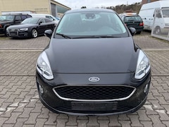 Bild des Angebotes Ford Fiesta Cool & Connect