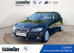 Bild des Angebotes BMW 325 i Touring + 2.HAND + TÜV-bis-04.2027