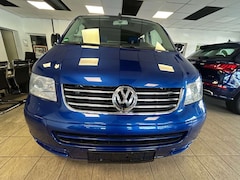 Bild des Angebotes VW T5 Transporter Bus Multivan Highline 4Motion