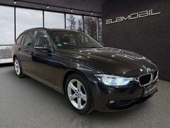 Bild des Angebotes BMW 318 d Touring Advantage LED*Sport Line*Navi*