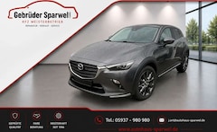 Bild des Angebotes Mazda CX-3 Kangei Head-Up Display