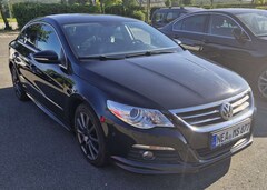 Bild des Angebotes VW CC R line