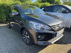 Bild des Angebotes Mitsubishi Space Star Select+CVT Automatik