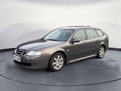 Bild des Angebotes Saab 9-3 Kombi 1.9 TiD Vector Tempomat Sitzheizung