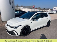Bild des Angebotes VW Golf VIII GTD PANO+Business+ACC+18"+BlackStyle