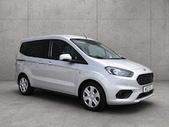 Bild des Angebotes Ford Tourneo Courier Trend Schiebetüren