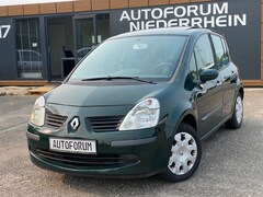 Bild des Angebotes Renault Modus Dynamique 1.6 PANORAMADACH*