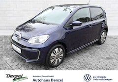 Bild des Angebotes VW up! "United" CCS/KAMERA/WR