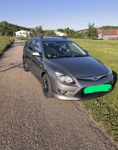 Bild des Angebotes Hyundai i30 i30cw 1.6 Comfort