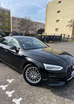 Bild des Angebotes Audi A5 basis
