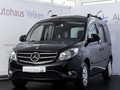 Bild des Angebotes Mercedes-Benz Citan 109 CDI lang *PANO*TEMP*NAVI