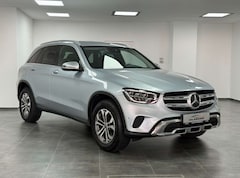 Bild des Angebotes Mercedes-Benz GLC 220 d 4MATIC/LED/KAMERA/SHZ/DISTR/NAVI/CARPLA