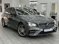 Bild des Angebotes Mercedes-Benz E 53 AMG 4Matic+, 9G, Widescreen, Burmester, AHK