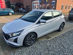 Bild des Angebotes Hyundai i20 Pure Allwetterreifen, Tempomat, Rückfahrkamera
