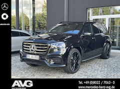 Bild des Angebotes Mercedes-Benz GLS 450 GLS 450 d 4M AMG Premium+ Pano HuD AHK Massage LED