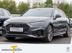 Bild des Angebotes Audi A4 40 TFSI Q 2x S LINE OPS+ MATRIX AHK LM1