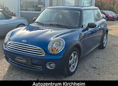 Bild des Angebotes MINI One **Automatik**