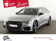 Bild des Angebotes Audi S6 Avant TDI quattro tiptronic