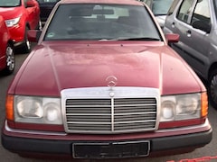 Bild des Angebotes Mercedes-Benz 260 W124