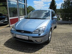 Bild des Angebotes Ford Focus 2,0 Viva X +Leder+Xenon+wenig km