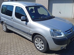 Bild des Angebotes Peugeot Partner Kombi 110 Rollstuhlgerecht