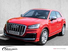 Bild des Angebotes Audi SQ2 2.0 TFSI quattro Navi Leder Soundsystem LED
