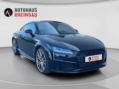 Bild des Angebotes Audi TTS S quattro bronze Selektion