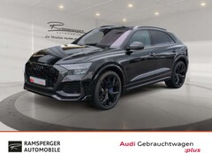 Bild des Angebotes Audi RS Q8 HD-Matrix 305 kmh HuD B&O Keramik Pano AHK