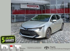 Bild des Angebotes Toyota Corolla 2.0 Hybrid Club *Technik-Paket, uvm*
