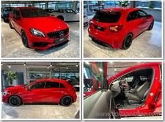Bild des Angebotes Mercedes-Benz A 45 AMG 4Matic FACELIFT*19"*S.ABGAS*R.KAMERA