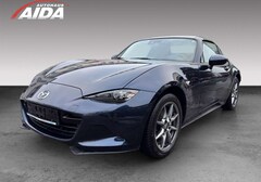 Bild des Angebotes Mazda MX-5 RF 1.5 Skyactiv-G 132 Selection ACT-P