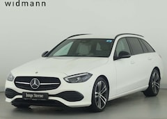 Bild des Angebotes Mercedes-Benz C 300 d T *Avantgarde*AHK*Distronic*HUD*PTS*Navi
